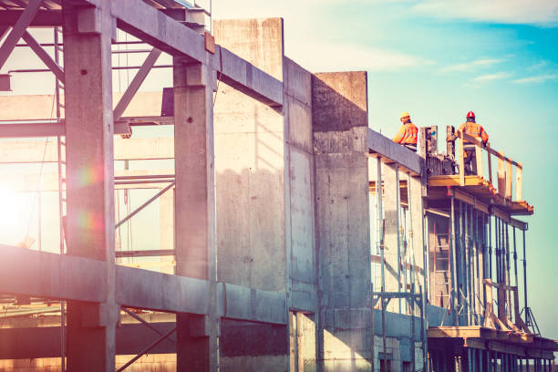 Best Local Concrete Companies  in Oakland, MO