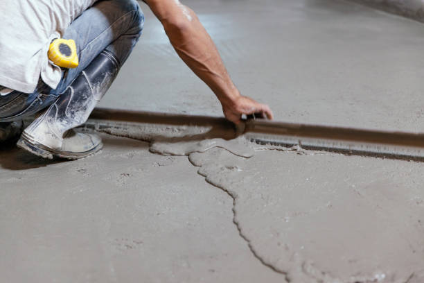 Best Driveways & Floors  in Oakland, MO