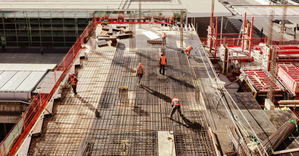 Best Concrete Repair Services  in Oakland, MO