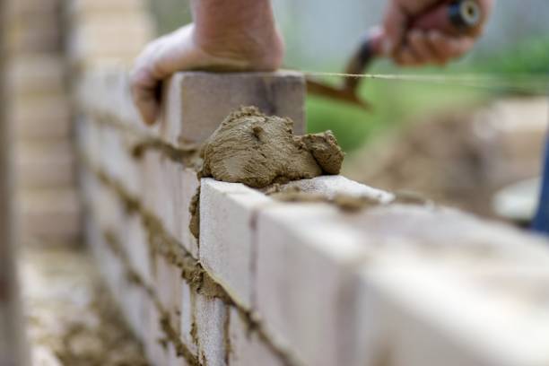 Best Concrete Walkway Installation  in Oakland, MO