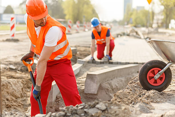Best Concrete Crack Repair  in Oakland, MO